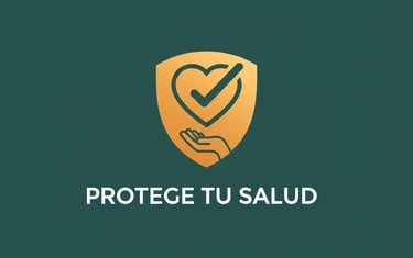 Protege tu Salud - Ecuador