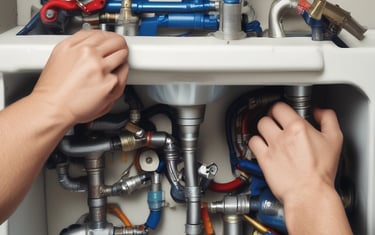 Bright living room with modern inventory