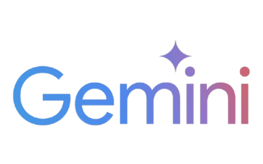 Google Gemini AI logo