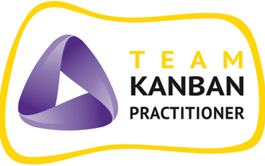 Team Kanban Practitioner Certification