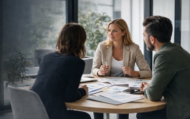 Posture managériale