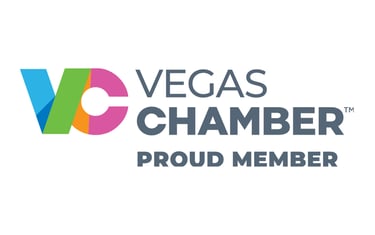 Proud Member of VC Vegas Camber 