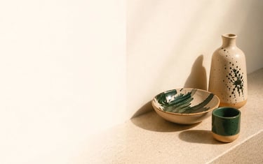 L’artisanat marocain, pensé pour les intérieurs d’aujourd’hui