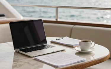 Bright living room with modern inventory