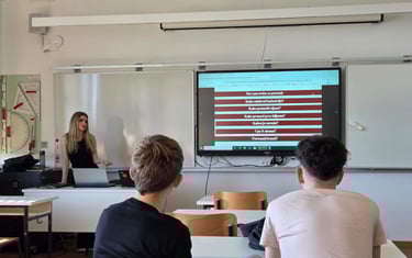 vedrana sruk osobni brend