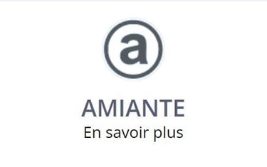 diagnostic amiante