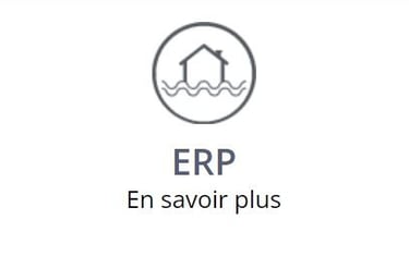 Etat des Risques et pollution