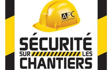 securite sur les chantiers BTP