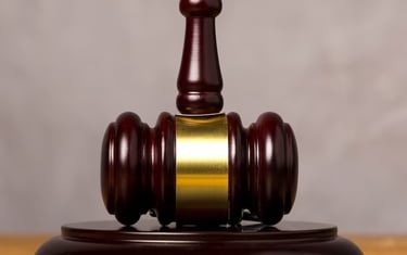 Appraisal for bankruptcy