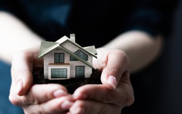 Appraisal for estate or trust