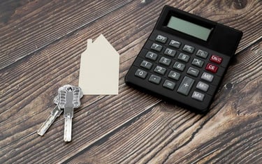 Pre-Listing Appraisal Services