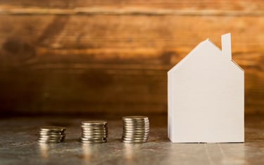 Appraisal for removal of PMI