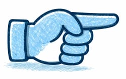 Call to action to speak with a business consultant