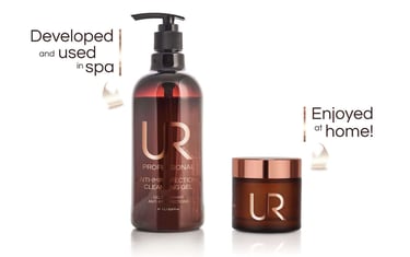 Cosmetic Chemist at Urban Retreat Spa