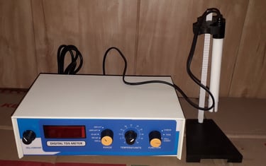 #TDS Meter
