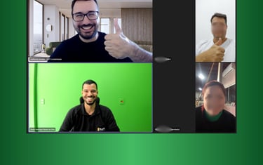 SAPI Start, aulão ofertado a todos os novos clientes