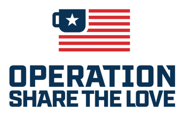 Operation Share the Love - The King's Garden community involvement