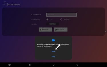 flexiptv