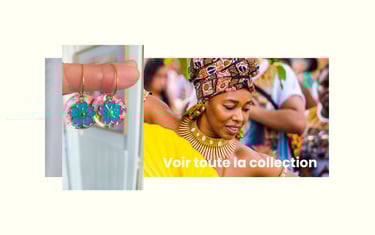 bijoux aquarelle unique art france