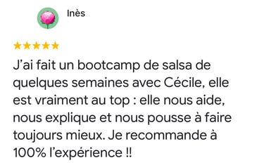 avis bootcamp