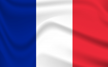 Drapeau de la France