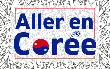 Apprendre le coréen