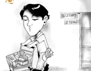 Sentimo at Sentimyento