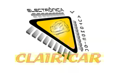 Logo de testimonio Clairicar de Marketing y publicidad en Google Ads de DetoGrowth