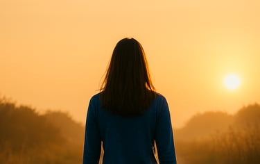 pode cortar a imagem deixando só as costas e acebeça