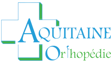 aquitaine orthopédie, spécialiste, corset, prothèse, orthèse, médical 