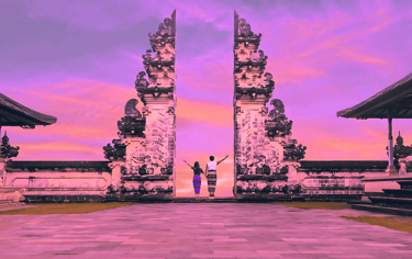 gili gate