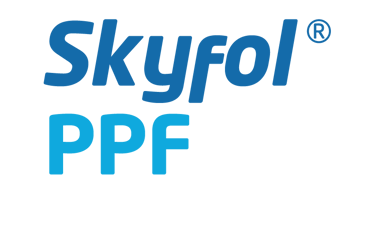 logo Skyfol PPF