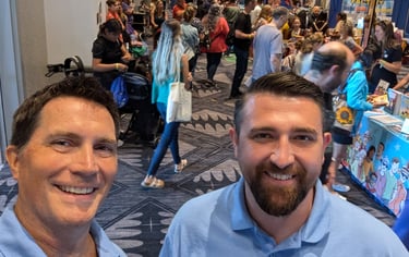 SmartPath co-founders