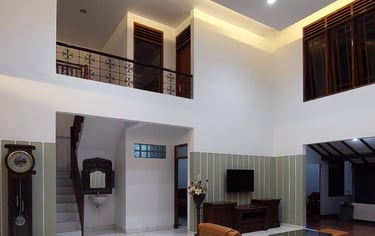 guest house murah jogja