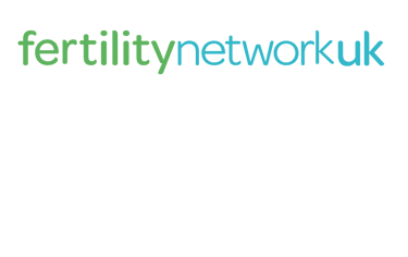 The Fertility Network UK logo