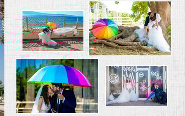 album davide e mariaclaudia