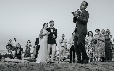 Photographe mariage Provence