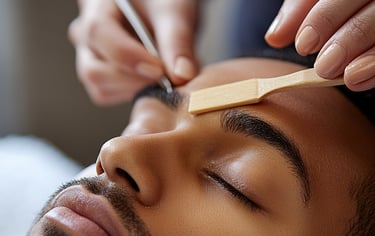 Eyebrow artist Worthington MN - New Gen Studio