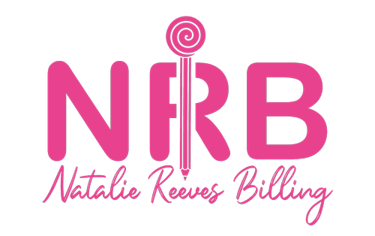 NRB logo