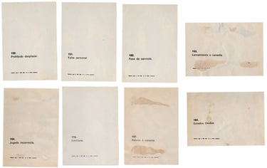 Rare American Olympic Basketball Cards