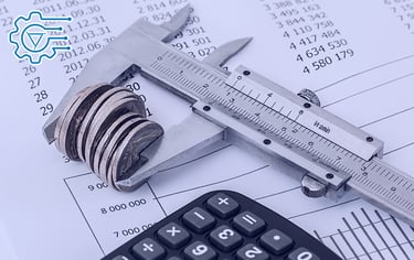 RLV Industrial: We can help you find cost savings opportunities in your MRO catalog