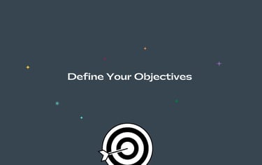 Define Your Objectives Before Choosing a Business Consultant | ToAsia.biz