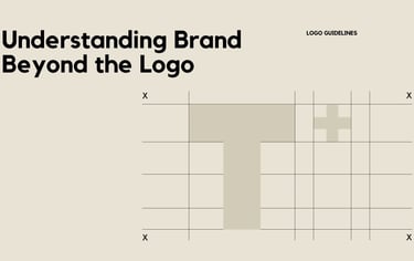 Understanding Brand Beyond the Logo | ToAsia.biz