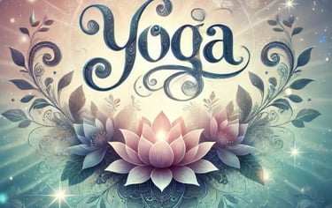 Mudra Yoga