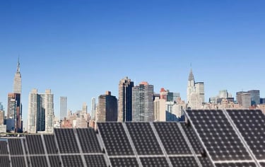 Solar Panel