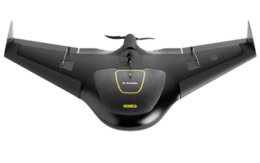 БПЛА UX5