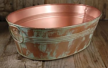 beverage tub
