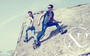 advertising and brand photography by Mukul Raut Feature by Numero UNO Denim