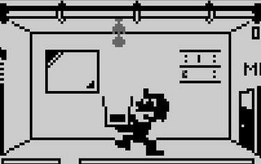 Arduboy Oil Panic Goo Unglued