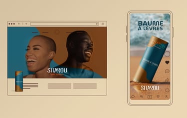 Création de contenu 